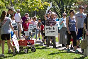 Compass Care Walk for Life