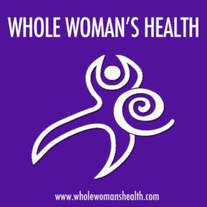 Whole Women's Health logo