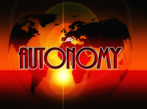 autonomy