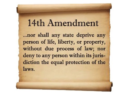 Abortion And The 14th Amendment Compasscare