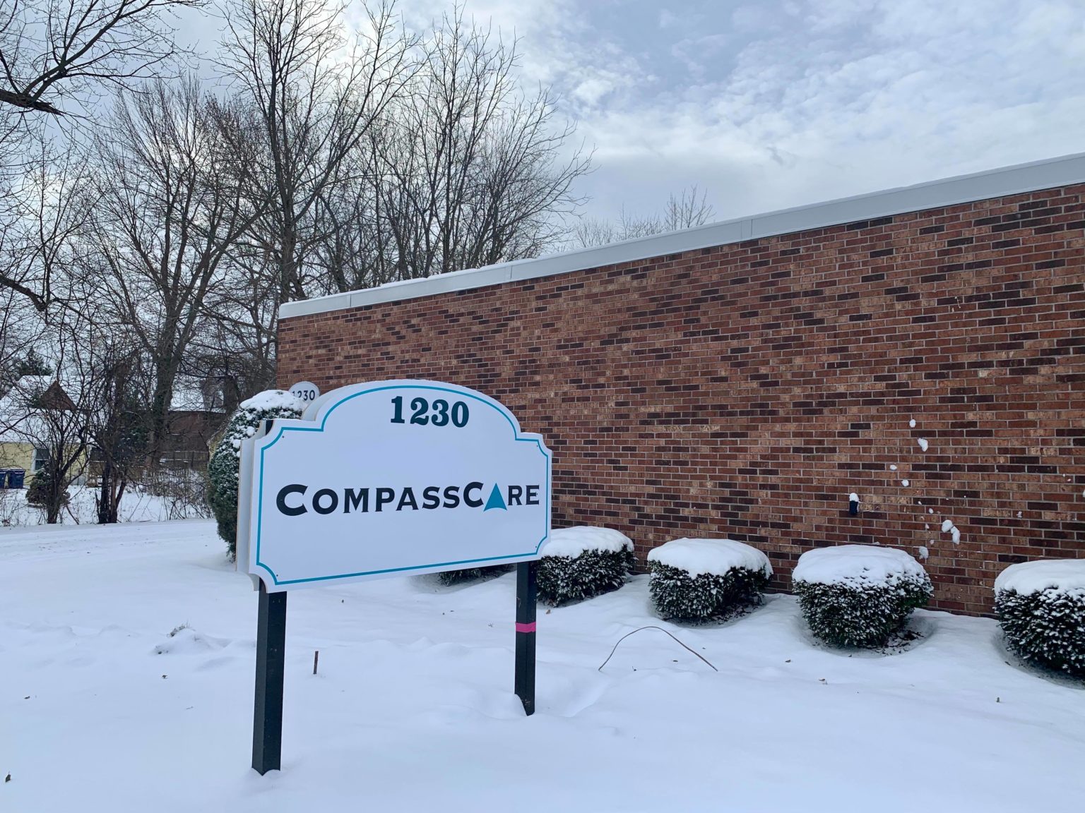 CompassCare's New Office in Buffalo Now Open CompassCare®