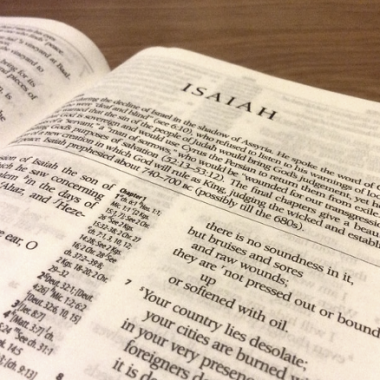 Abortion, Current Events, and Good News
