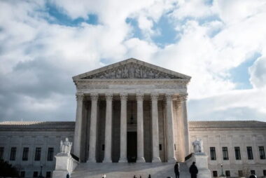 Supreme Court Signals End to Roe?