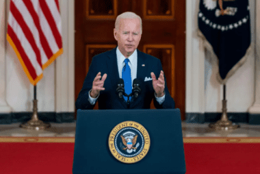 Are Biden and Twenty-Two States’ Attorneys Generals Sacrificing the Victims of Sex Crimes on the Alter of Abortion?