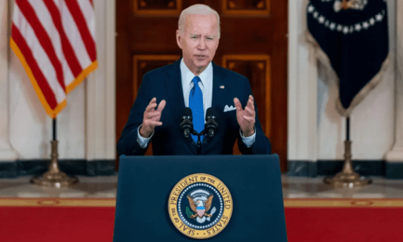 Are Biden and Twenty-Two States’ Attorneys Generals Sacrificing the Victims of Sex Crimes on the Alter of Abortion?