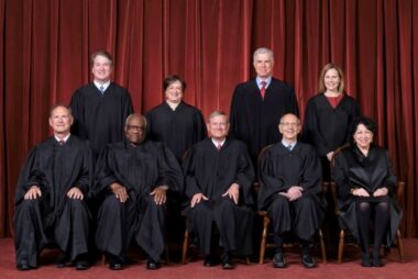 Supreme Court Gives Abortion Debate Back to the People