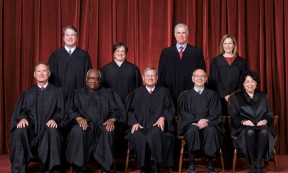 Supreme Court Gives Abortion Debate Back to the People
