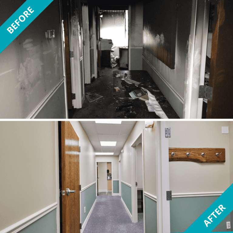 Protect the Lives of a Woman and Her Baby CompassCare