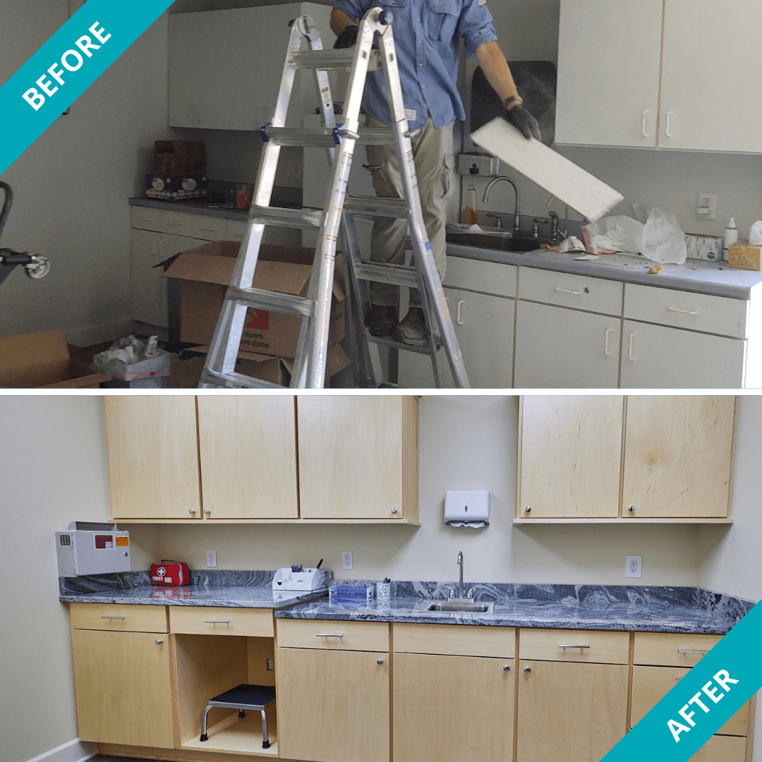 Protect the Lives of a Woman and Her Baby CompassCare