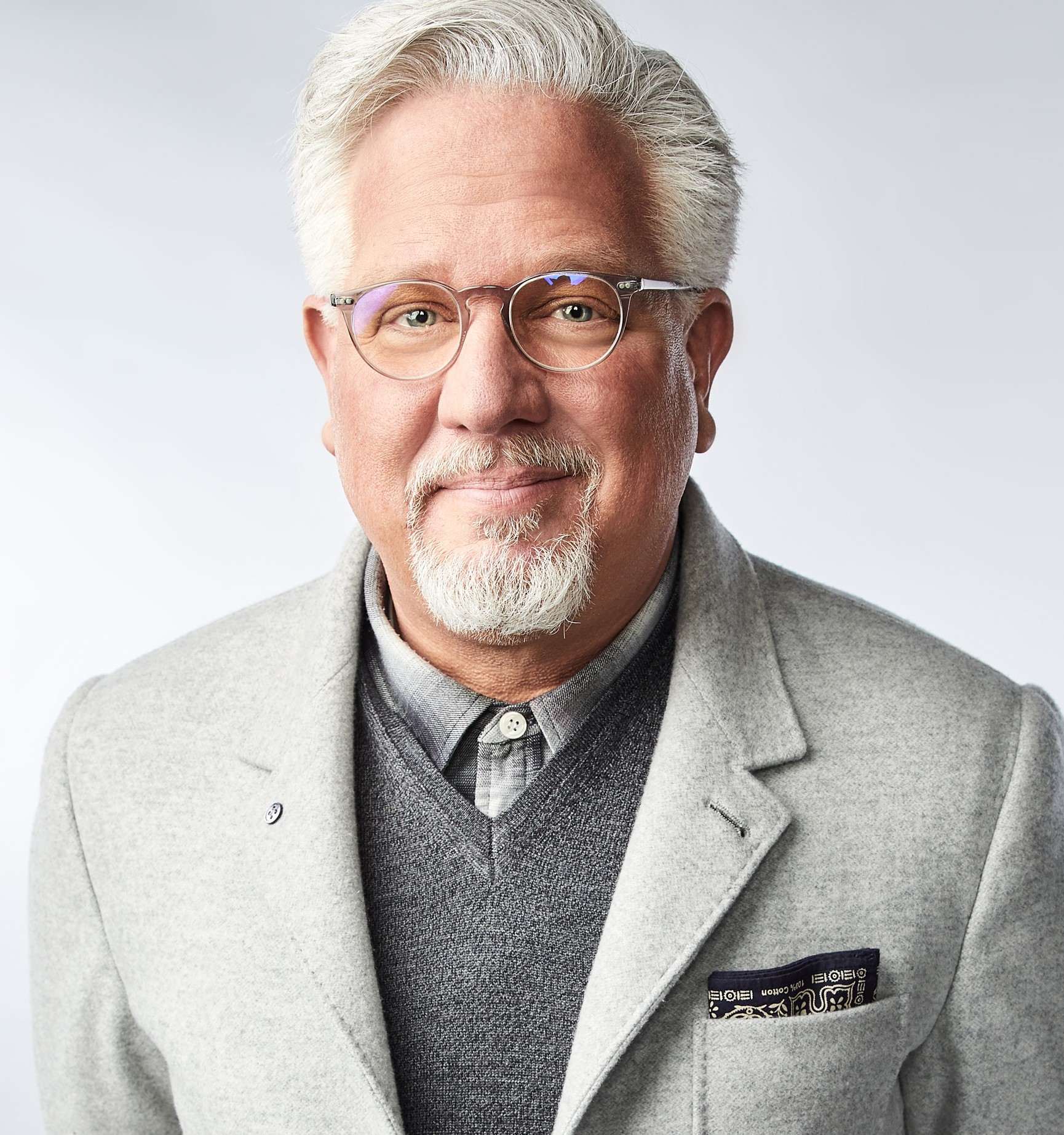 Glenn Beck