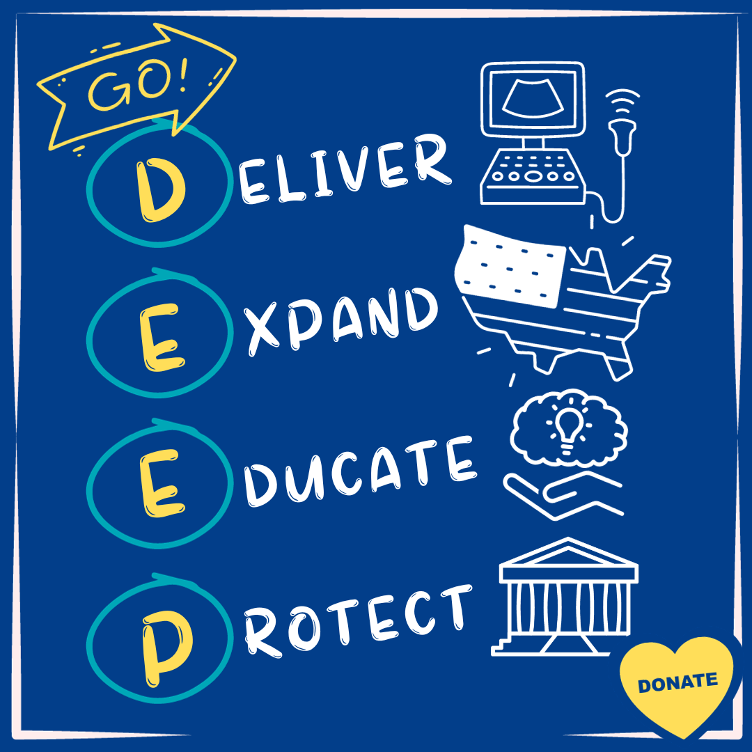 Go DEEP with CompassCare in NYC CompassCare®